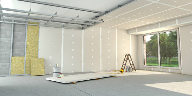 Best Commercial Insulation in Laguna Beach, FL
