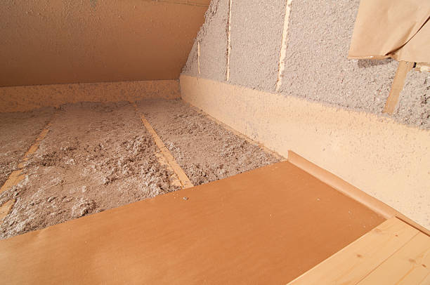 Types of Insulation We Offer in FL